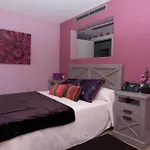 Hospederia El Puerto 3*