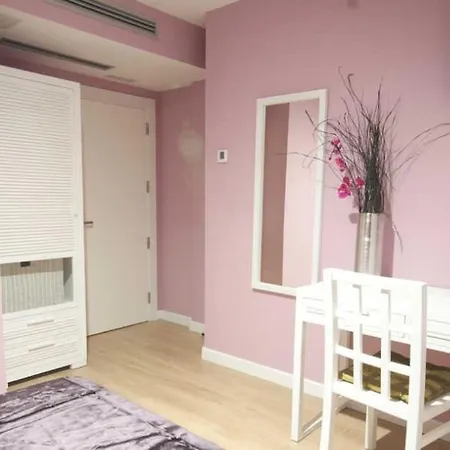 Affittacamere Hospederia El Puerto