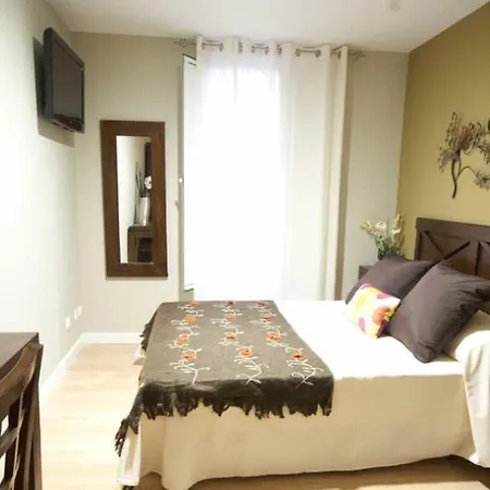 Hospederia El Puerto