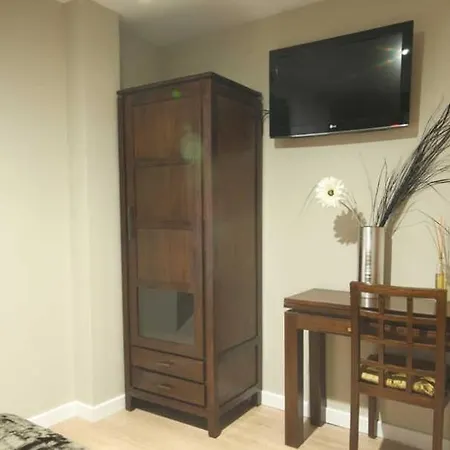 Hospederia El Puerto Colindres