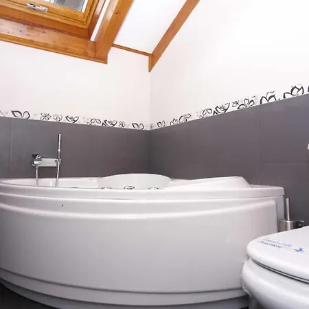 Affittacamere Hospederia El Puerto 3*