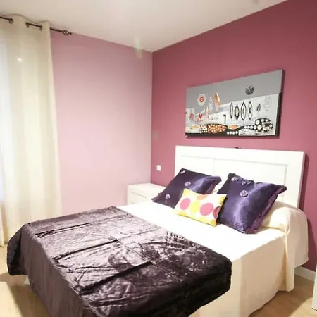 Affittacamere Hospederia El Puerto 3*