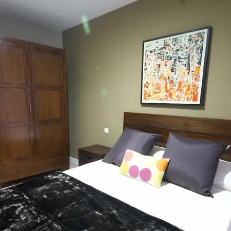 Hospederia El Puerto