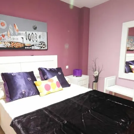 Guest house Hospederia El Puerto