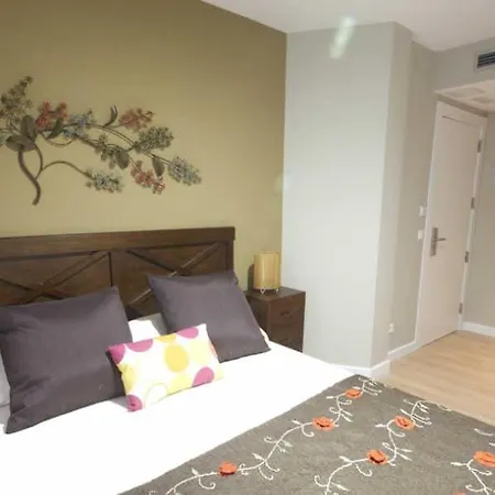 Guest house Hospederia El Puerto 3*