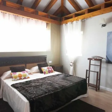 Hospederia El Puerto Colindres