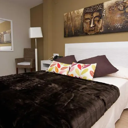 Hospederia El Puerto Colindres