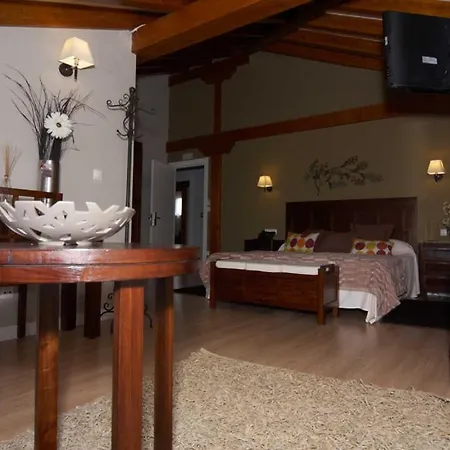 Hospederia El Puerto