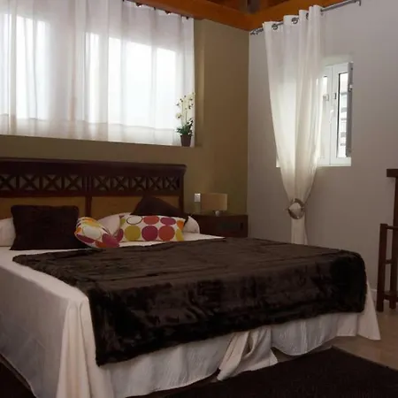 Hospederia El Puerto Colindres