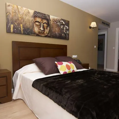 Hospederia El Puerto