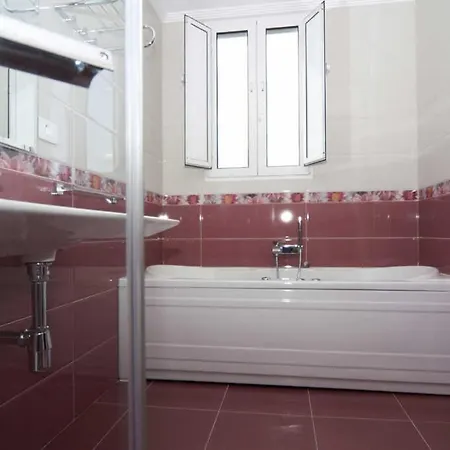 Hospederia El Puerto