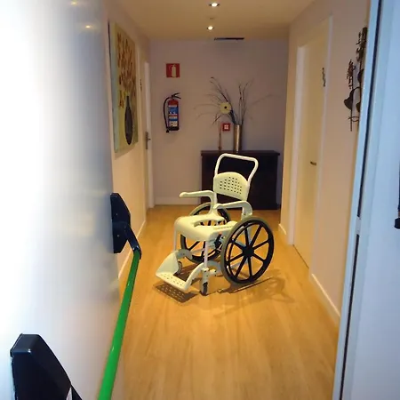 Hospederia El Puerto Колиндрес