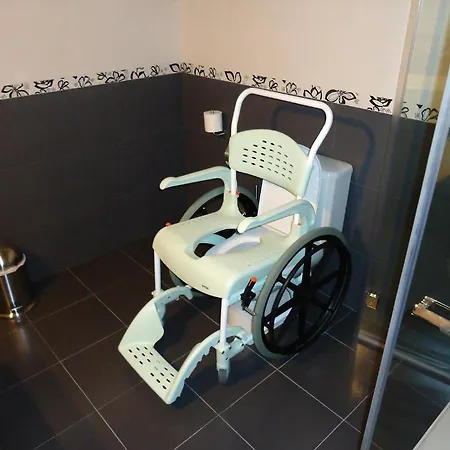 Guest house Hospederia El Puerto 3*