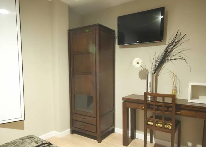 Hospederia El Puerto Колиндрес