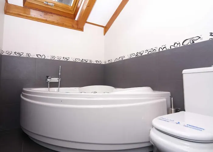 Maison d'hôtes Hospederia El Puerto 3*