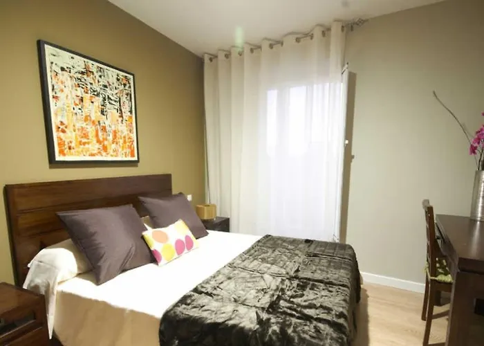 Hospederia El Puerto