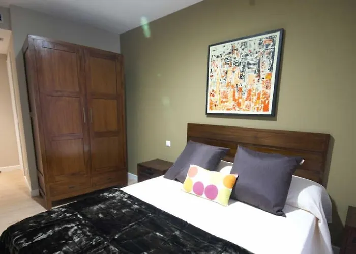 Hospederia El Puerto