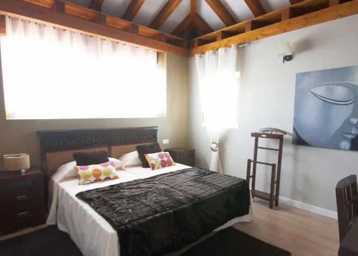 Hospederia El Puerto Colindres