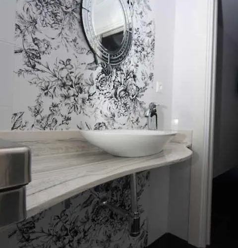 Hospederia El Puerto Колиндрес