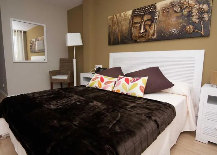 Hospederia El Puerto Colindres