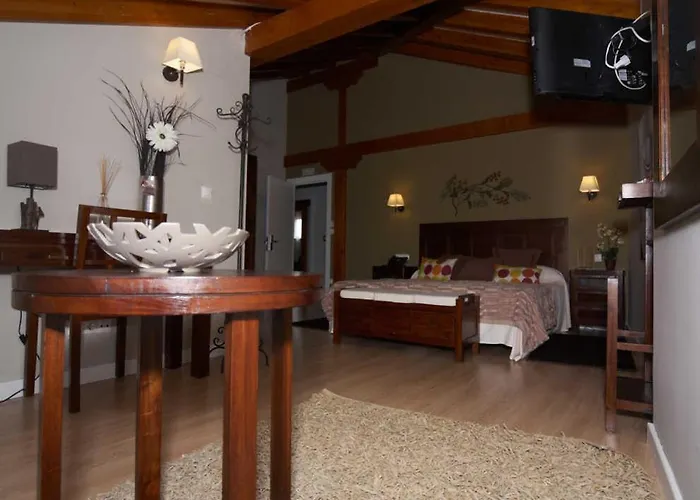 Hospederia El Puerto