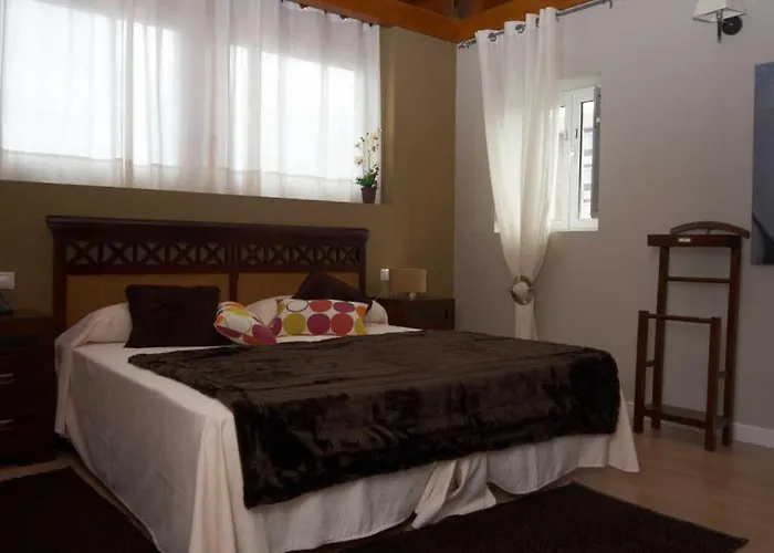 Hospederia El Puerto Колиндрес