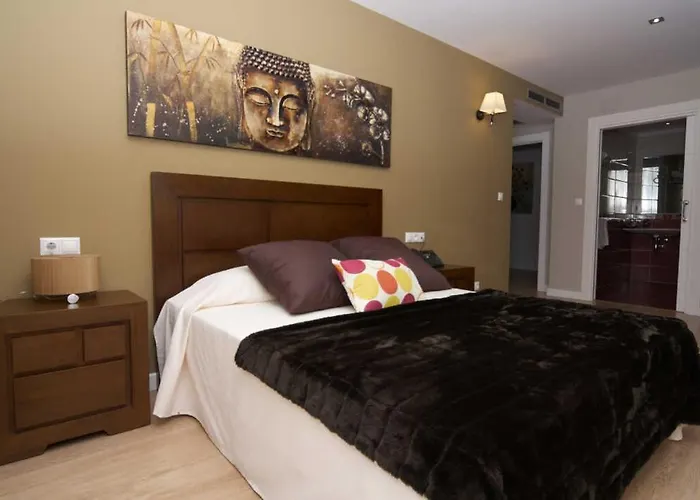 Hospederia El Puerto