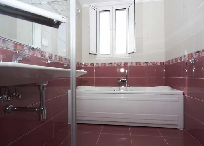 Hospederia El Puerto