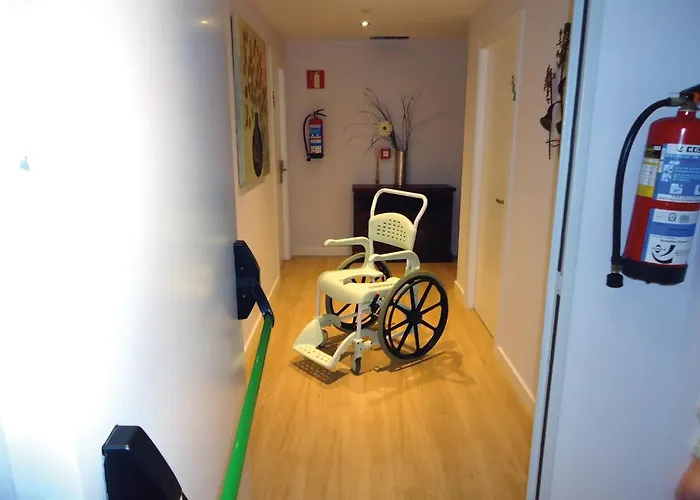 Hospederia El Puerto Колиндрес