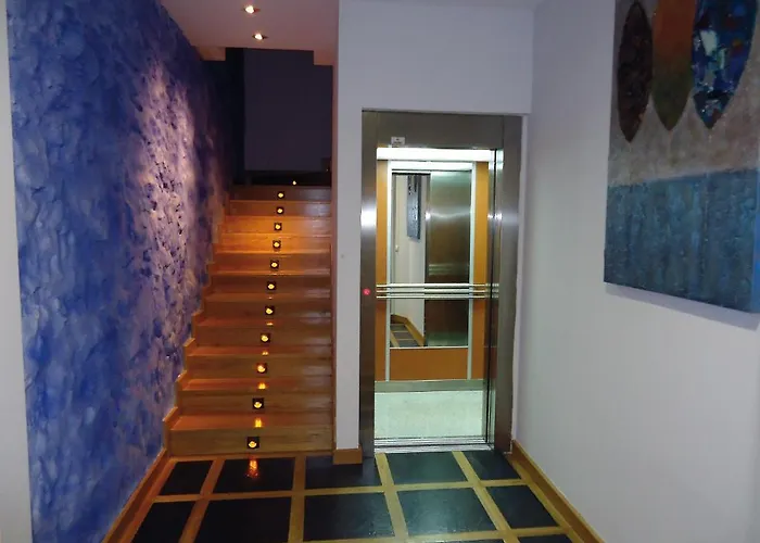 Hospederia El Puerto