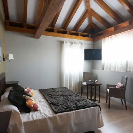 招待所 艾尔泊多旅馆 科林德雷斯