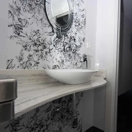 艾尔泊多旅馆 科林德雷斯