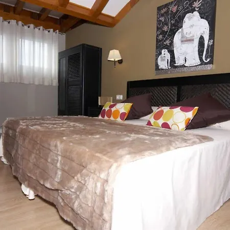 Maison d'hôtes Hospederia El Puerto *