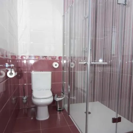 招待所 艾尔泊多旅馆 科林德雷斯