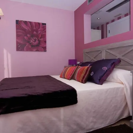 招待所 艾尔泊多旅馆