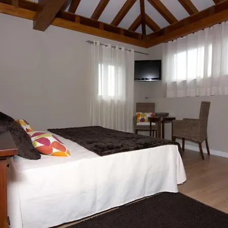 Maison d'hôtes Hospederia El Puerto