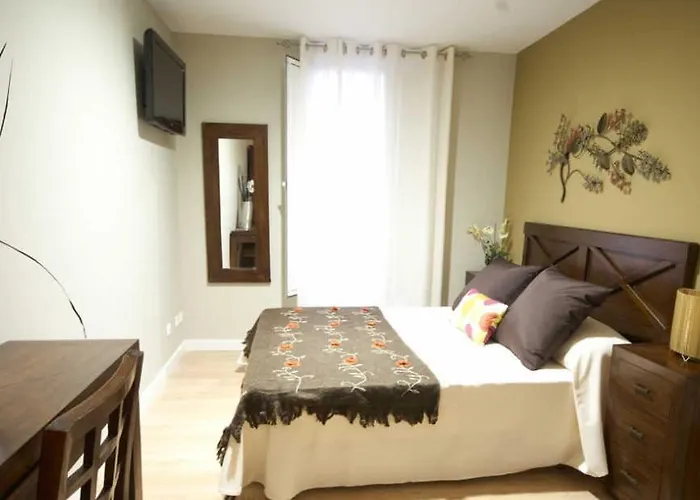 Hospederia El Puerto