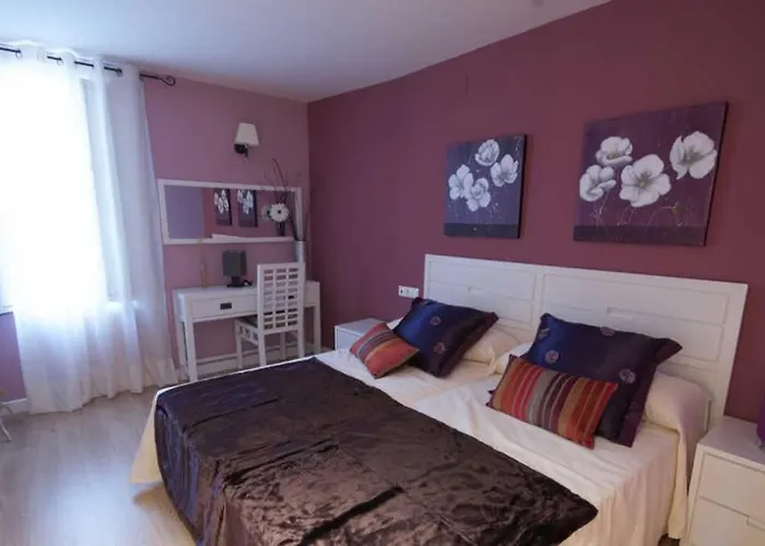 Hospederia El Puerto Colindres