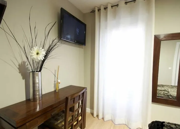 Hospederia El Puerto