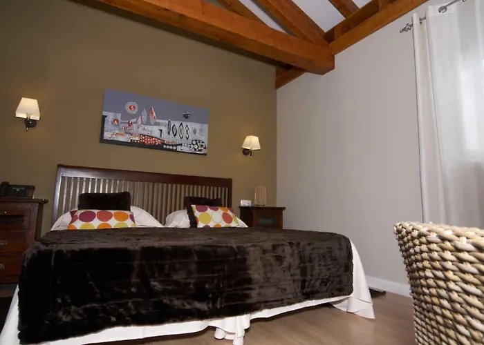 Hospederia El Puerto Gasthuis