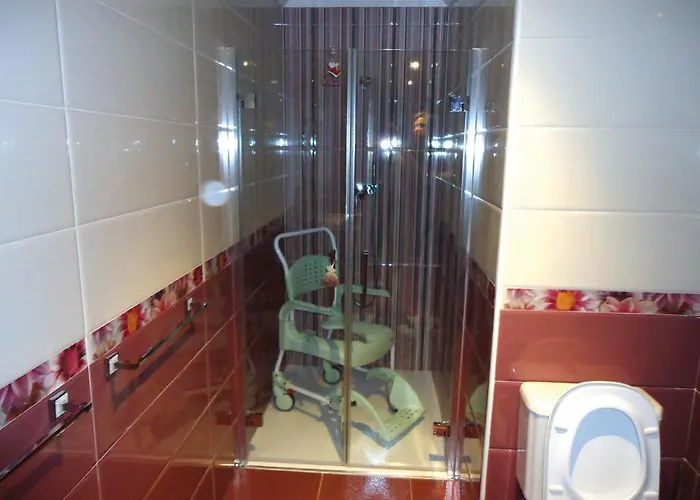 Hospederia El Puerto Gasthuis 3*