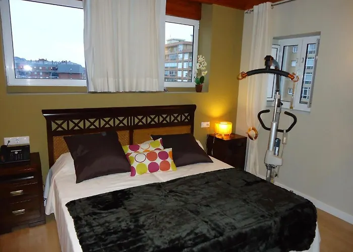 Hospederia El Puerto Gasthuis Colindres